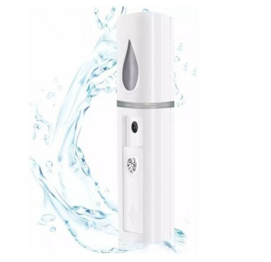 Mini Facial Steamer nano spray
