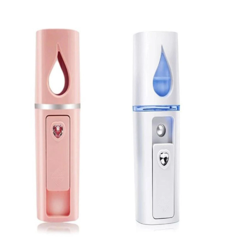 Mini Facial Steamer nano spray