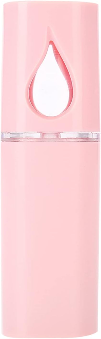 Mini Facial Steamer nano spray