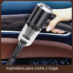 Handheld Mini Vacuum Cleaner