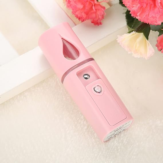Mini Facial Steamer nano spray