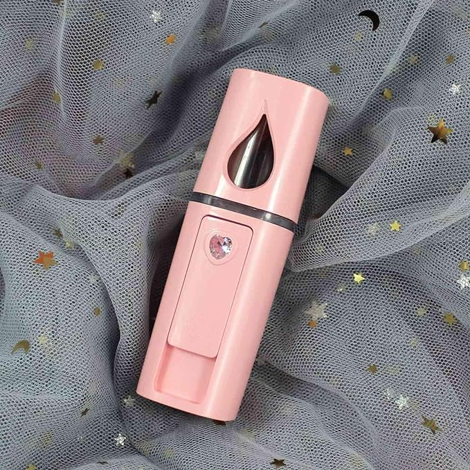 Mini Facial Steamer nano spray